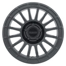 Method MR314 17x7.5 +30mm Offset 5x108 63.4mm CB Matte Black Wheel