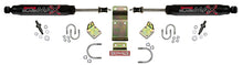 Skyjacker 2007-2010 Jeep Wrangler (JK) 4 Wheel Drive Steering Damper Kit
