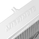 Mishimoto 08+ Subaru WRX/STi X-LINE (Thicker Core) Aluminum Radiator