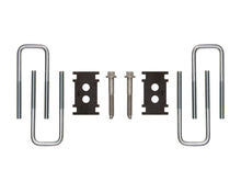 ICON 2017+ Ford Raptor Multi Rate Leaf Spring Hardware Kit