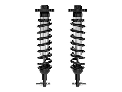 ICON 2021+ Ford F-150 4WD 0-2.75in 2.5 Series Shocks VS IR Coilover Kit