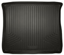Husky Liners 07-13 GM Escalade/Suburban/Yukon WeatherBeater Black Rear Cargo Liners (Behind 3rd Row)