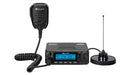 MXT500 MICROMOBILE®TWO-WAY RADIO
