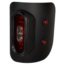 Combat Offroad Jeep JT Gladiator Off Road LED Tail Light Kit
