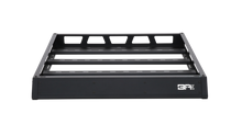 Body Armor 4x4 07-19 Wrangler Hardtop Roof Rack