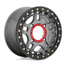 KMC KS240 Recon Beadlock