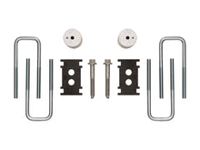 ICON 10-14 Ford Raptor Leaf Spring Hardware Kit