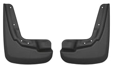 Husky Liners 17-22 Honda Ridgeline Custom-Molded Front Mud Guards