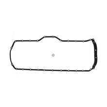 Omix Oil Pan Gasket Rubber 72-06 Jeep CJ & Wrangler