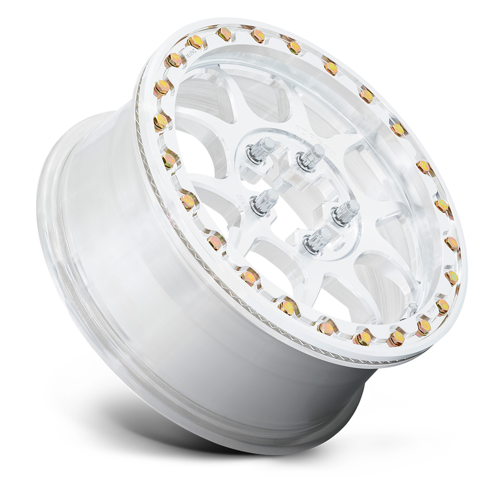 KMC KS437 TORO FORGED BEADLOCK