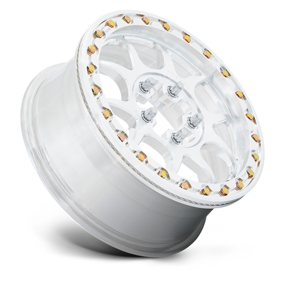 KMC KS437 TORO FORGED BEADLOCK