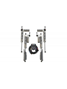 TERAFLEX FALCON SP2 3.5 ADAPT E-ADJUST PIGGYBACK SHOCK KIT - 2-3IN LIFT