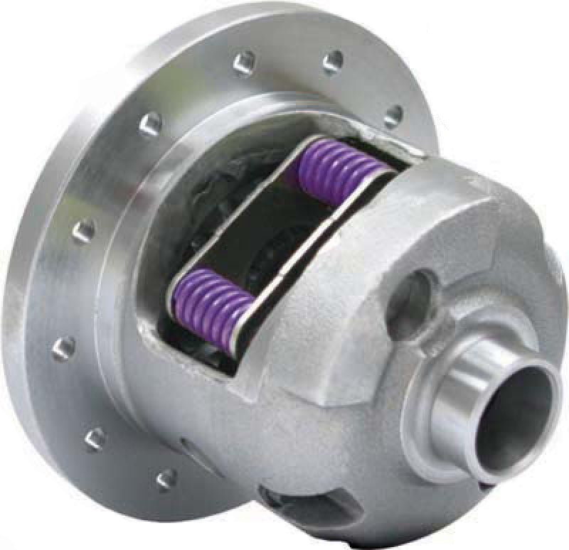 Yukon Gear Dura Grip Positraction For GM 8.5in w/ 28 Spline Axles