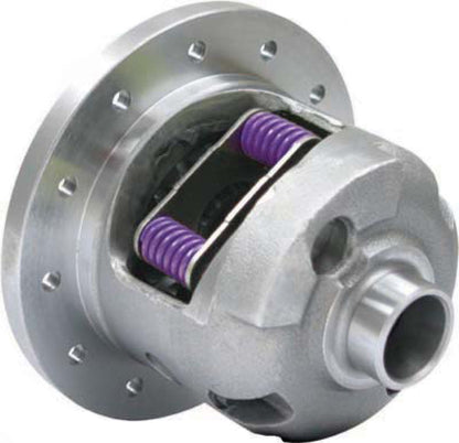 Yukon Gear Dura Grip Positraction For GM 8.5in w/ 28 Spline Axles