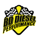 BD Diesel 13-18 Dodge 6.7L Cummins 64.5mm Compressor 70mm Turbine Screamer Turbo