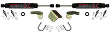 Skyjacker 2011-2017 Chevrolet Silverado 2500 HD 4 Wheel Drive Steering Damper Kit