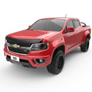 EGR 15+ Chev Colorado Superguard Hood Shield (301391)