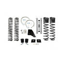 EVO MANUFACTURING 4.5 INCH JT ENFORCER SUSPENSION SYSTEMS