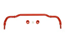 Pedders 2005+ Chrysler LX Chassis Adjustable 35mm Front Sway Bar
