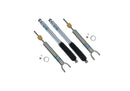 Superlift 09-18 Dodge Ram 1500 4WD 4-6in Lift Kit Bilstein Shock Box