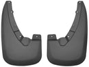 Husky Liners Dodge Ram 09-10 1500/2010 2500/3500/11-14 1500/2500/3500 Custom Molded Front Mud Guards