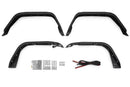 DV8 Offroad 20-23 Jeep Gladiator JT Slim Fender Flares