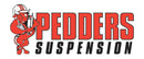 Pedders Front strut Mount various FORESTER & IMPREZA various