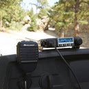 MXT115 MICROMOBILE® TWO-WAY RADIO
