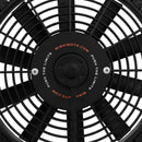 Mishimoto R33/R34 Nissan Skyline Aluminum Fan Shroud Kit