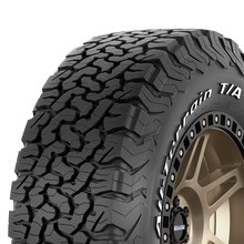 BFGoodrich All Terrain TA KO2 LT275/55R20 115/112S