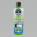 Chemical Guys Honeydew Snow Foam Auto Wash Cleansing Shampoo - 16oz