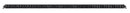 Rigid Industries 50in SR Series PRO - Spot - Midnight Edition