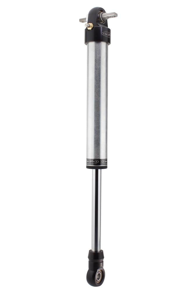 OE Replacement 2.0 Inch Rear Jeep JK 2007+ Emulsion 0 2 Inch Of Lift Height Radflo Suspension