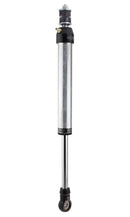 OE Replacement 2.0 Inch Front Jeep TJ 1997 2006 Emulsion 0 2 Inch Of Lift Height W/ Remote Reservoir Radflo Suspension
