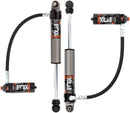 Fox 19+ GM 1500 Excludes TrailBoss/AT4 0-2in Lift Rear Elite Series 2.5 Shocks w/ DSC Adj