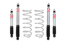 Eibach 98-07 Toyota Land Cruiser Pro-Truck Lift Kit