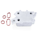 Mishimoto 2011+ Ford 6.7L Powerstroke Replacement Oil Cooler Kit