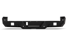 Body Armor 4x4 2016+ Toyota Tacoma Pro Series Rear Bumper