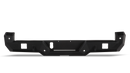 Body Armor 4x4 2016+ Toyota Tacoma Pro Series Rear Bumper