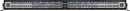 Rigid Industries 40in Adapt E-Series Light Bar