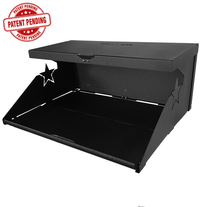 Rock Slide 07-22 Jeep JK/JL 2-4 Door  Tailgate Table