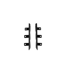 Rigid Industries 2021+ Ford Mod Bumper Triple SR-M Fog Light Kit