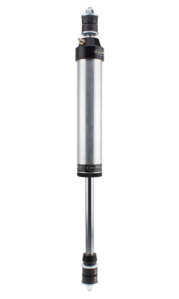 OE Replacement 2.5 Inch Front Toyota 80 Series Landcruiser 3 Inch 5 Inch Of Lift Emulsion Radflo Suspension