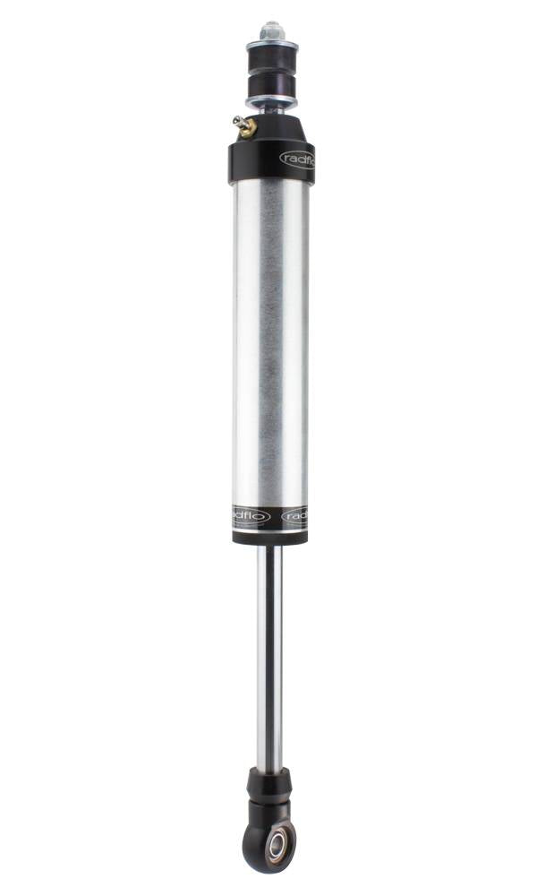 OE Replacement 2.5 Inch Rear Toyota 80 Series Landcruiser 3 Inch 5 Inch Of Lift Emulsion Radflo Suspension