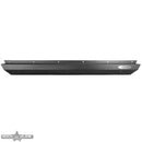 Rock Slide 04-06 Jeep LJ Step Sliders