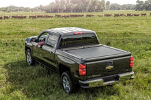 Roll-N-Lock 15-18 Chevy Silverado/Sierra 2500/3500 LB 96-3/8in M-Series Retractable Tonneau Cover
