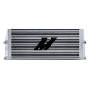 Mishimoto 11-19 Ford 6.7L Powerstroke Performance Oil Cooler Kit - Silver