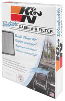K&N 08-20 Dodge Grand Caravan 3.6L Cabin Air Filter