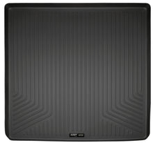 Husky Liners 2015 Chev/GM Suburban/Tahoe/Yukon/Yukon XL WeatherBeater Black Rear Cargo Liner