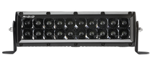 Rigid Industries 10in E Series Spot - Midnight Edition